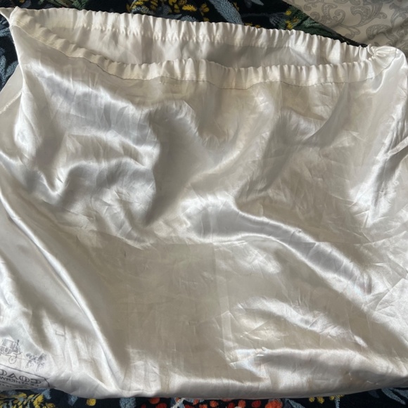 Coach Virtue Suede Boots - Picture 9 of 9